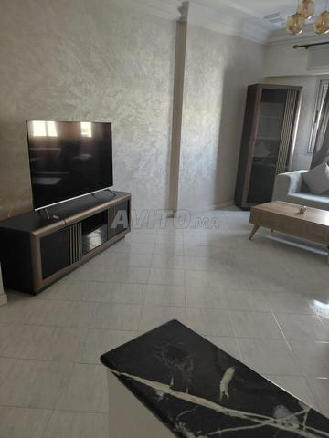 Appartement sur l'avenue Nejma - 2