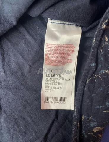 Chemise LC Waikiki garçon - 2