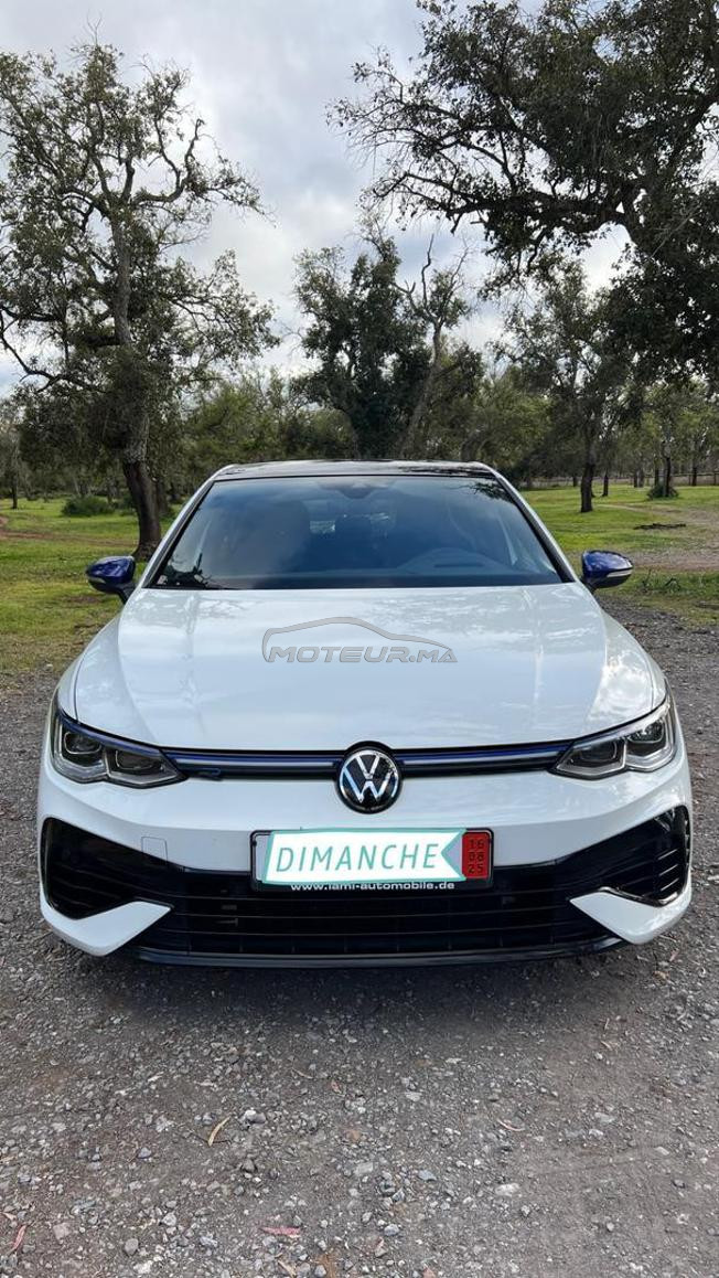 Golf 8R PERF 20TH ONE OF ONE