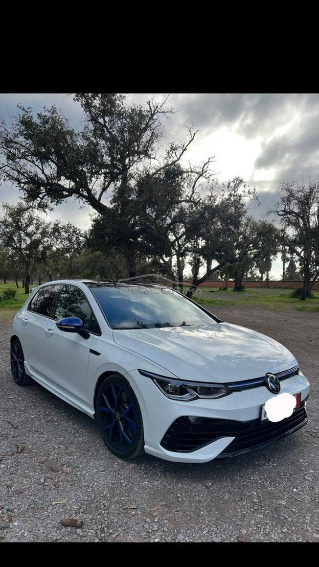 Golf 8R PERF 20TH ONE OF ONE