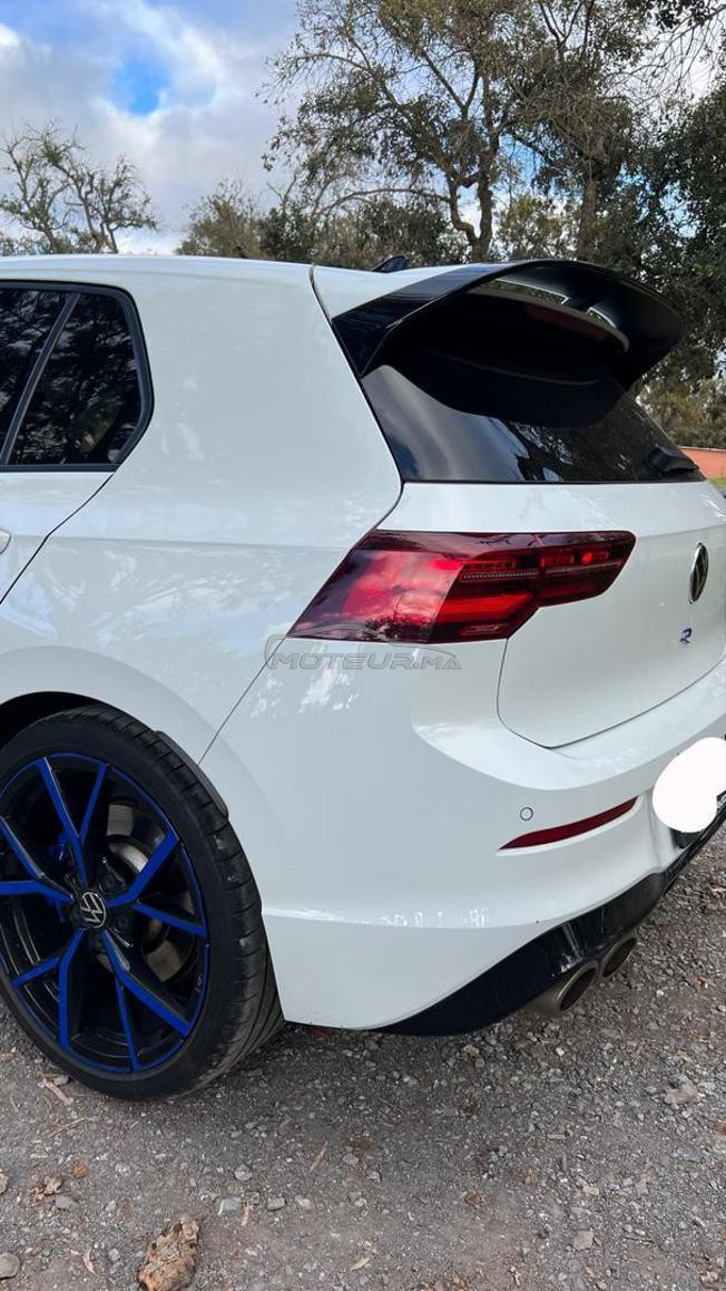 Golf 8R PERF 20TH ONE OF ONE