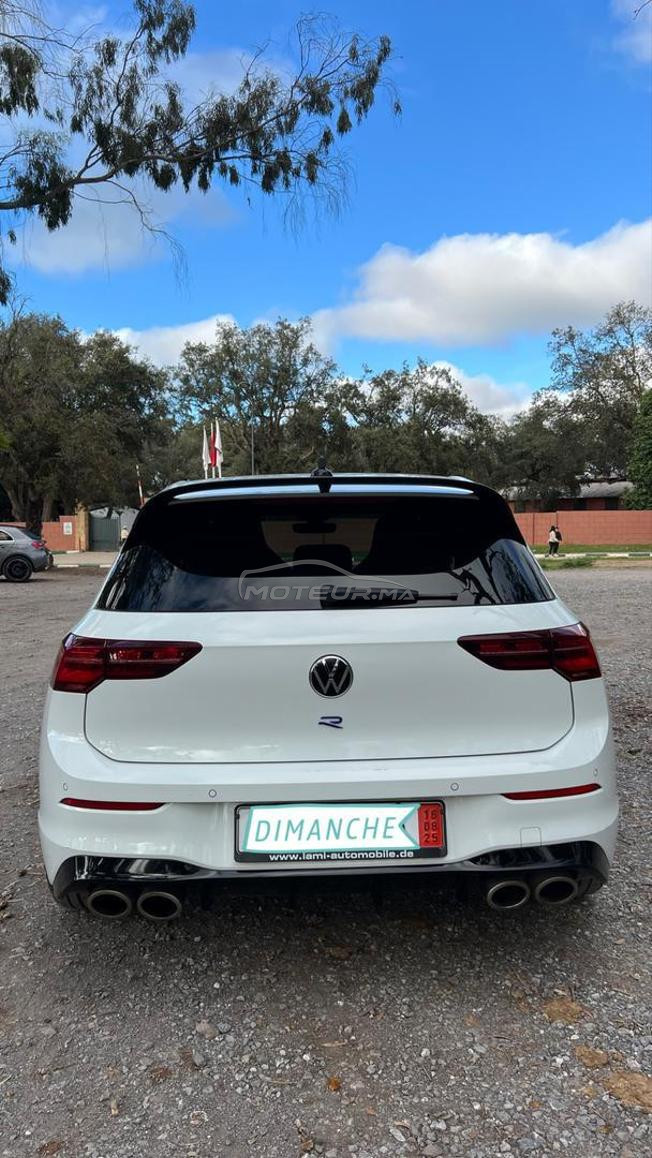 Golf 8R PERF 20TH ONE OF ONE