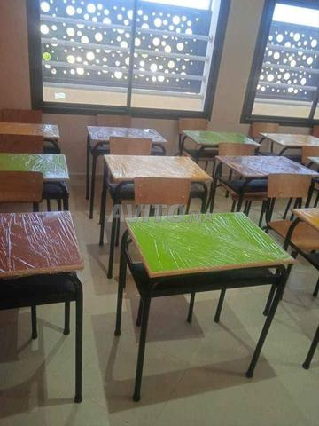 كراسي مدرسية بجودة عالية وأسعار مناسبة - 2