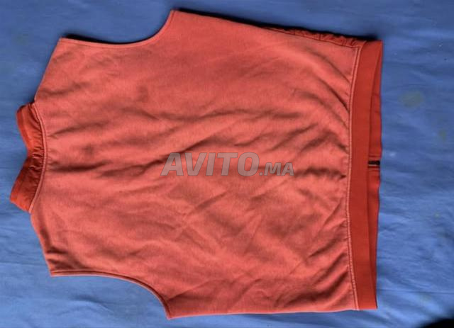 Gilet Zara garçon - 2