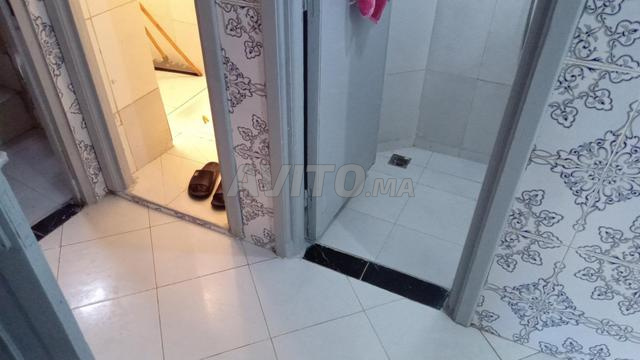 Appartement colocation 60 m² à Rabat - 2
