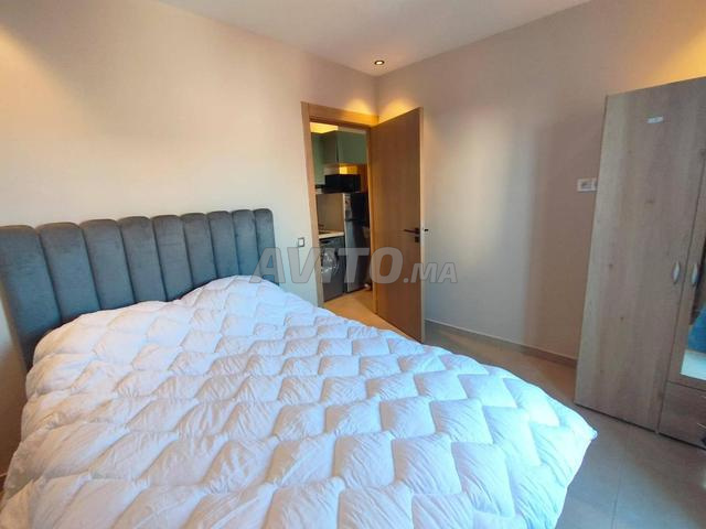 استوديو مفروش أنفا - 2