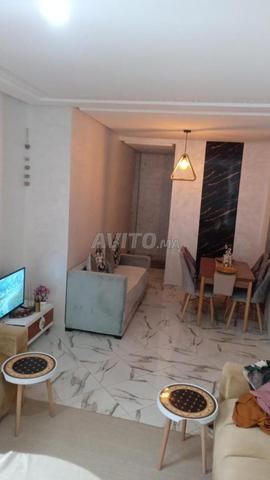 Appartement à louer 80 m² à Meknès - 2