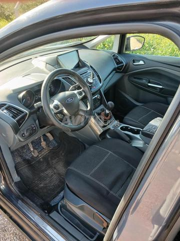Ford C-Max 7 places - 2