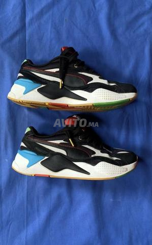 Puma Sbrdila Original
