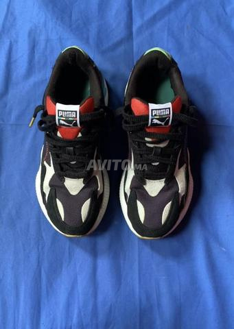 Puma Sbrdila Original - 2