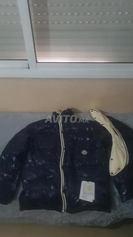 Veste Moncler