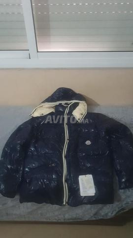 Veste Moncler - 2