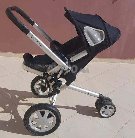 Poussette Quinny - 2