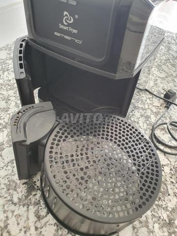 مقلاة ذكية - 2