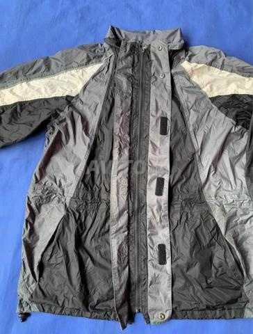 Veste homme - 2