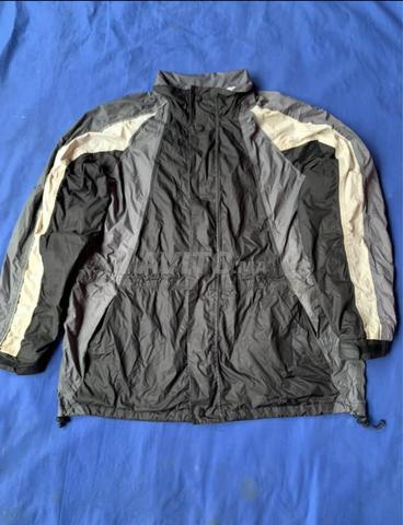 Veste homme