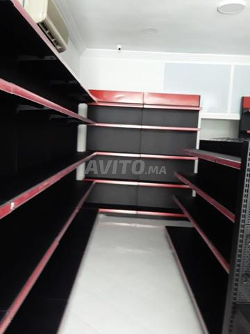 LES RAYONNAGE IM - 2