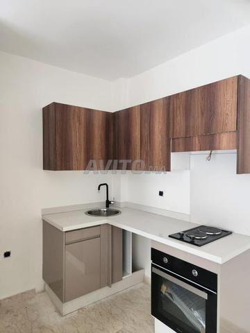 Studio Neuf Luxe 45m2 à Q. Les Hôpitaux 2pas Tram