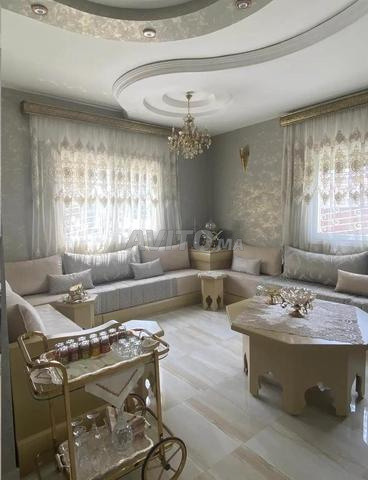 Villa à vendre Moujahidine - 2