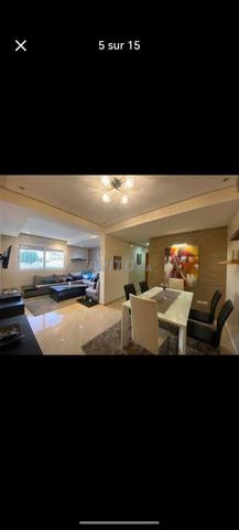 appartement 3 chambres meublé - 2