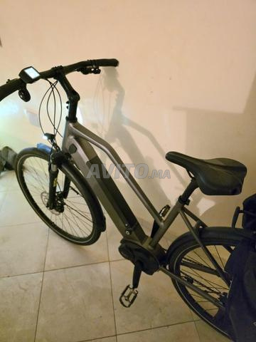 Vélo électrique Kalkhoff - 2