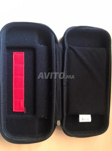 Pochette Mario Kart Pour Nintendo Switch/ Oled - 2