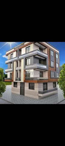 9h lotissement B3 et A2 - 2