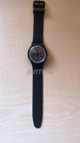 SWATCH Swiss-Made (ETA Automatique / 39 mm) - 2