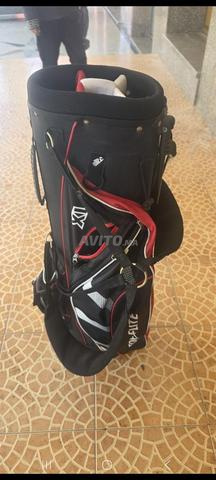 Sac de golf - 2