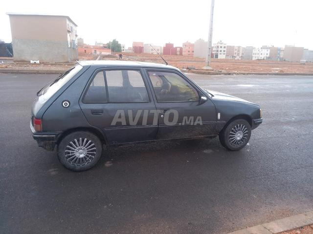 بيجو 205 ديزل - 2