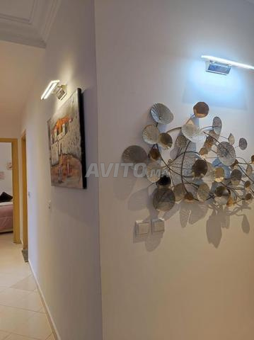 Appartement Andalous - 2