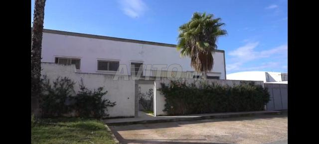 مستودع للبيع المنطقة الصناعية - 2