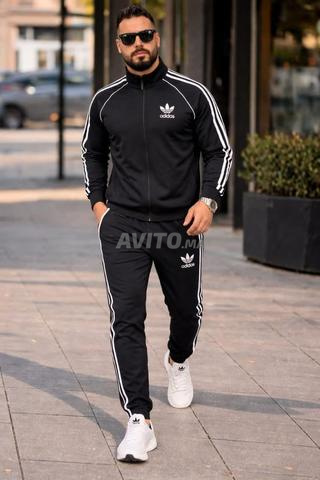 1🔥Survetement 👈Adidas 🔥 - 2