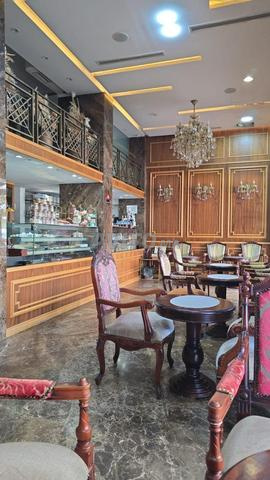 مقهى رائع في مهاج رياض للبيع - 2