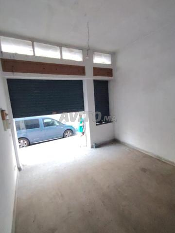 local commercial  - 2