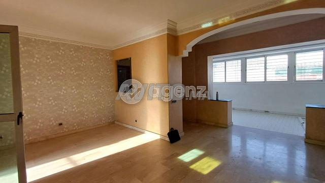CMN-AS-1760 - Appartement à vendre à Belvédère