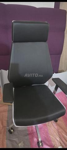 Chaise de bureau - 2