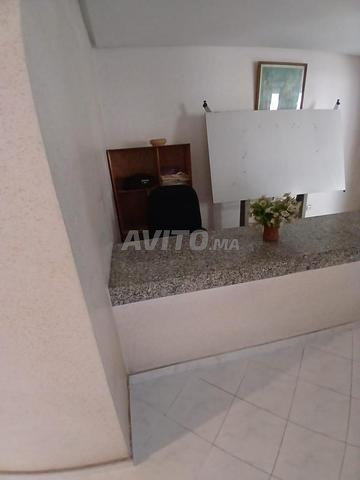 Bureau très bien situé - 2