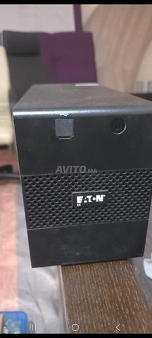 Onduleur en très bon état - 2