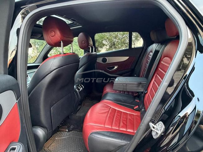 GLC coupe 250D importe neuf