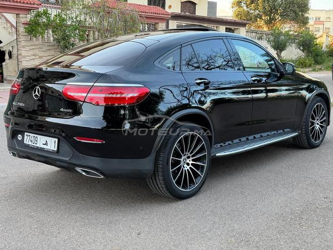 GLC coupe 250D importe neuf