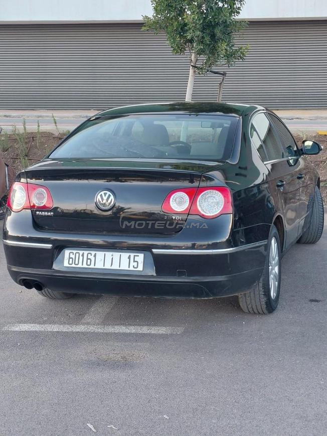 passât à vendre