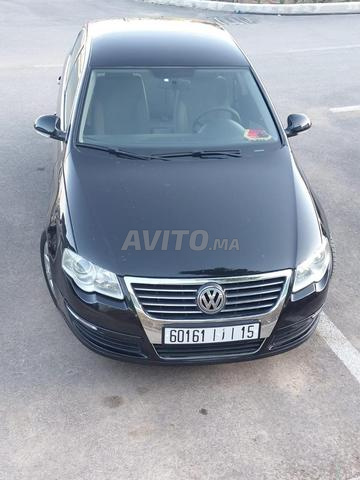Passat à vendre - 2