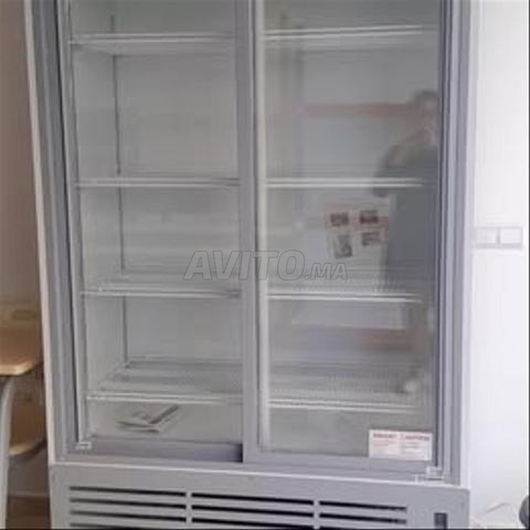 ❄️ Frigo 2 Portes – Neuf / Très bon état