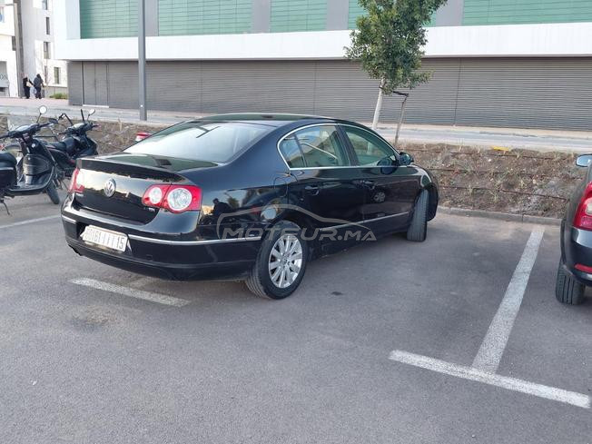 passât à vendre