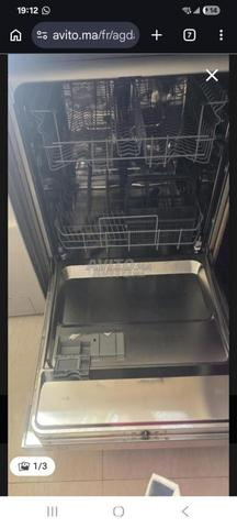 Lave vaisselle Arthur Martin - 2