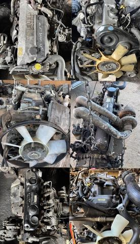 Pièces camion et pick-up - 2