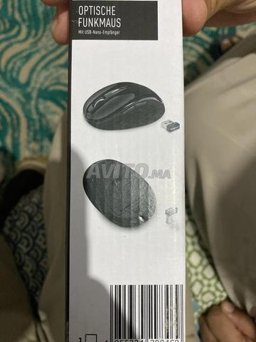 فأرة كمبيوتر جديدة - 2