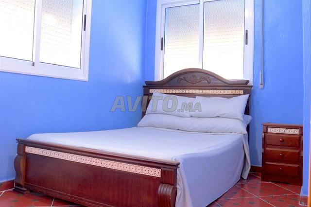 Maisons d'hôtes au centre - 2