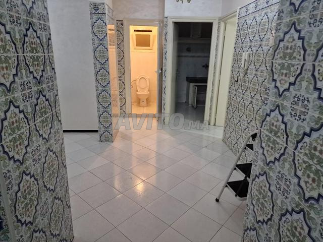 Appartement à louer Hay Karima - 2